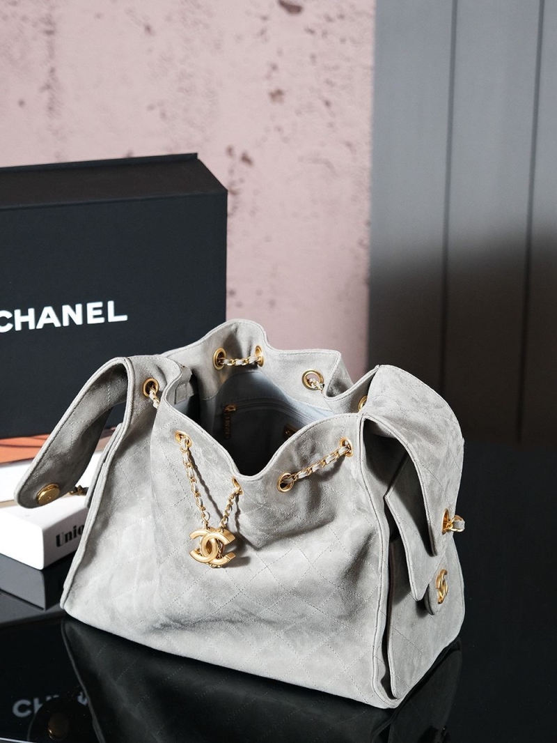 Chanel Top Handle Bags